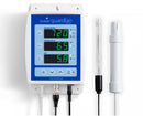 Monitor Guardian para pH, CE Y Temp BLUELAB