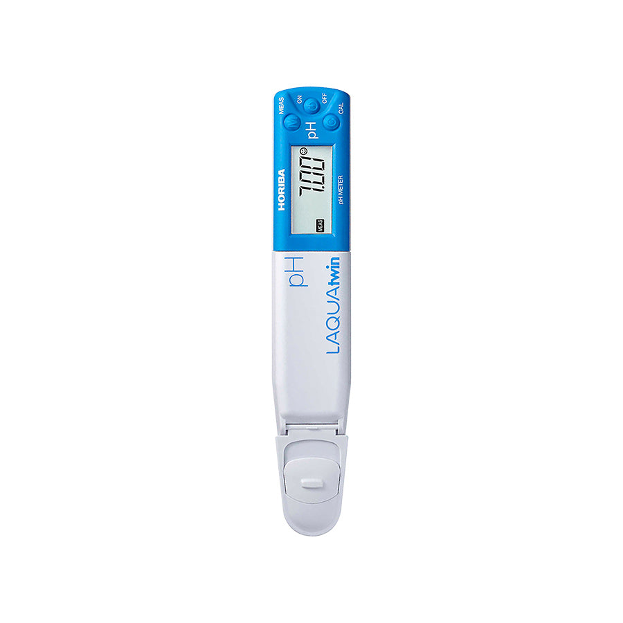 MEDIDOR DE PH LAQUATWIN pH33