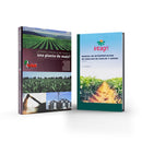 Paquete Literatura para Maíz