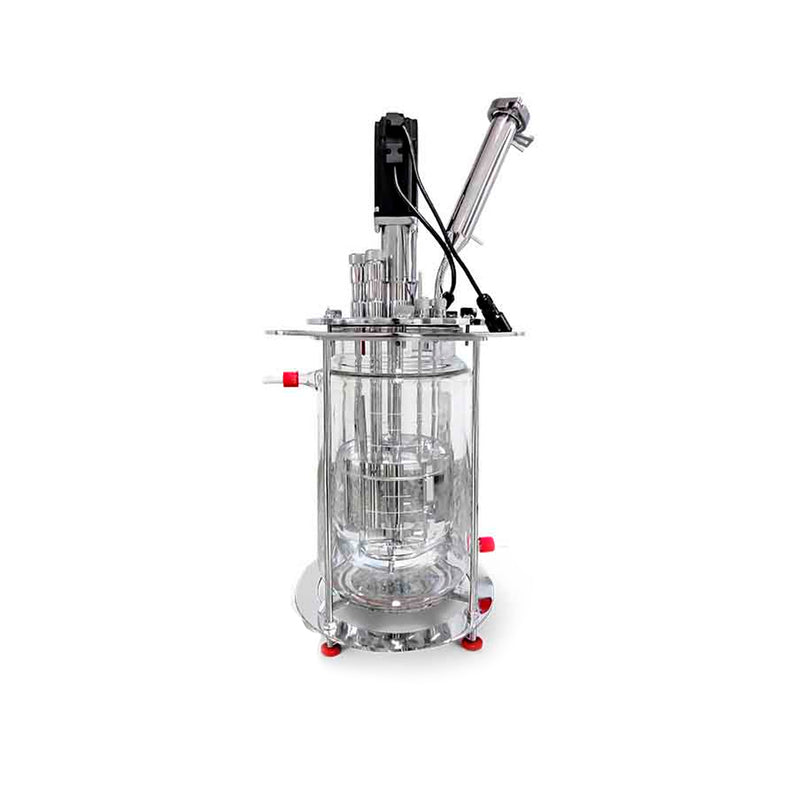 BIORREACTOR DE MESA BIO-TEC-PRO-II Tecnal