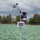 Estación Groweather comunicación celular