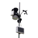 Estación Groweather comunicación celular