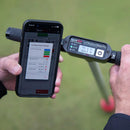 Medidor de humedad de césped Pro