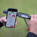 Medidor de humedad de césped Pro