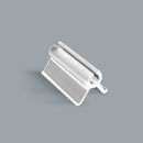 Pinza de plástico para injerto en Solanáceas (Diferentes medidas)