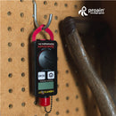 MEDIDOR DE LUZ QUANTUM PAR Y DLI 3415A