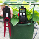 MEDIDOR DE LUZ QUANTUM PAR Y DLI 3415A