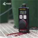 MEDIDOR DE LUZ QUANTUM PAR Y DLI 3415A