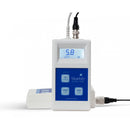 MEDIDOR DE PH, EC Y TEMP PARA HIDROPONIA BLUELAB METCOM