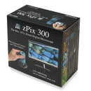 MICROSCOPIO DIGITAL ZPIX™ 300 CARSON MM940