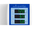Monitor Guardian para pH, CE Y Temp BLUELAB