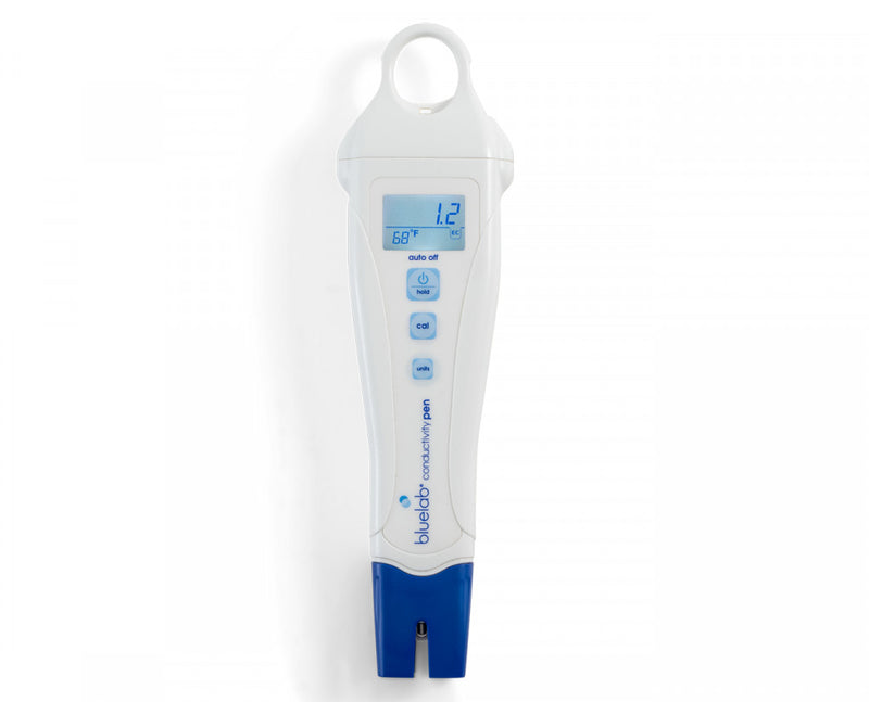 Pencon MEDIDOR DE CONDUCTIVIDAD ELECTRICA BLUELAB PENCON