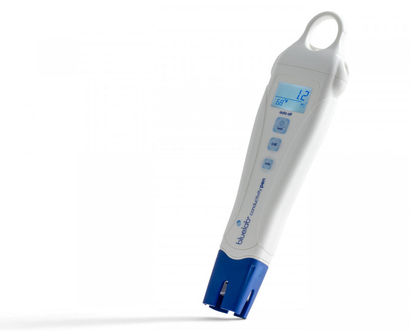 Pencon MEDIDOR DE CONDUCTIVIDAD ELECTRICA BLUELAB PENCON