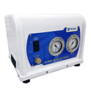 BOMBA DE VACIO EXENTA DE ACEITE TE-0581