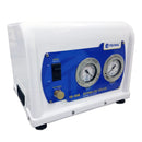 BOMBA DE VACIO A BASE DE ACEITE TE-058