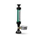 BOMBA DE VACIO PARA TENSIOMETRO CON MANOMETRO 1002SP