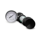 BOMBA DE VACIO PARA TENSIOMETRO CON MANOMETRO 1002SP