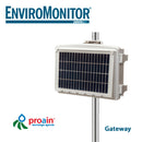 EnviroMonitor Gateway