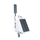 Estación alerta de temperatura inalámbrica WatchDog