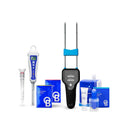 Kit de Monitoreo para la Humedad, CE, pH y Temperatura de Sustratos y Soluciones