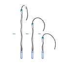 LISIMETRO DE SUCCION LT (CHUPATUBO) DIFERENTES MEDIDAS