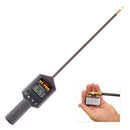 MEDIDOR DE HUMEDAD DE HENO HTPRO (DIFERENTES MEDIDAS)