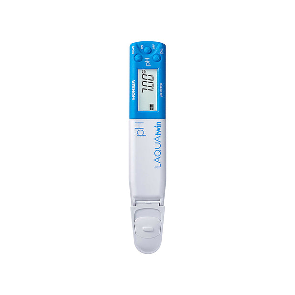 MEDIDOR DE PH LAQUATWIN pH22
