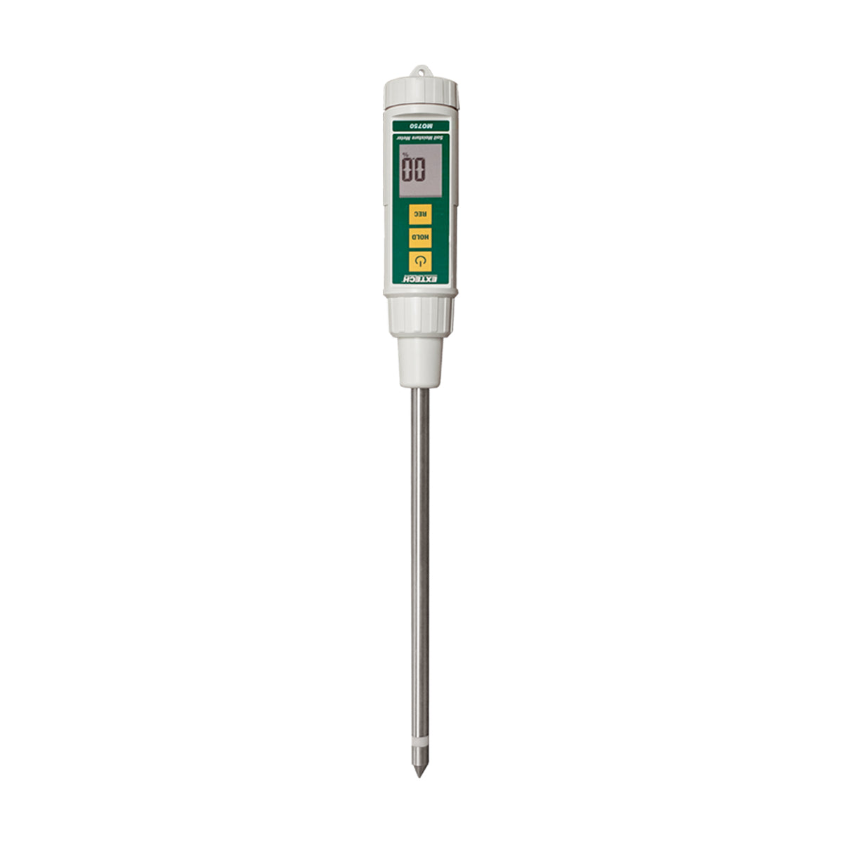 extech mo750 soil moisture meter MEDIDOR PORTATIL DE HUMEDAD DEL SUELO (MO750) 4CWR8
