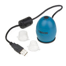 MICROSCOPIO DIGITAL ZORB MM480B