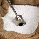 Muestreador Silo-picker