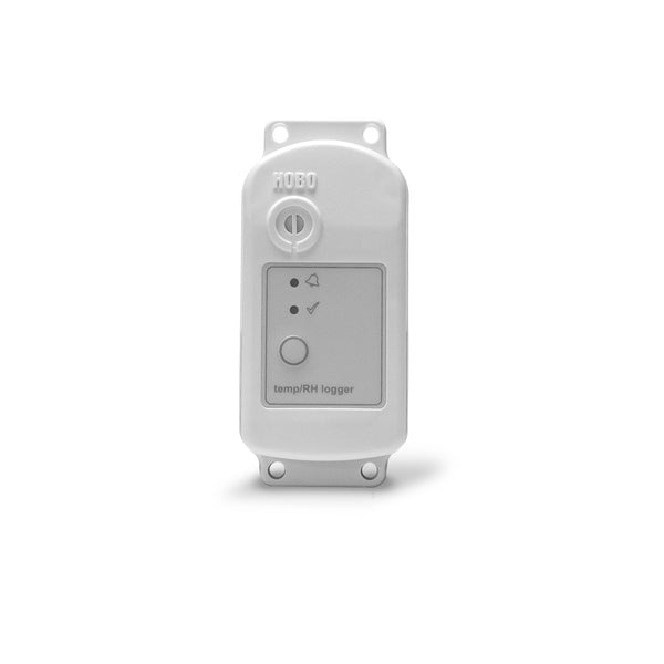 Registrador de temperatura y humedad por Bluetooth - Registrador de  temperatura / humedad - Equipement - Equipo de laboratorio