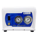 BOMBA DE VACIO A BASE DE ACEITE TE-058