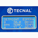 INCUBADORA CON AGITACIÓN ORBITAL TE-4200